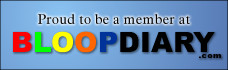 Visit BloopDiary.com!